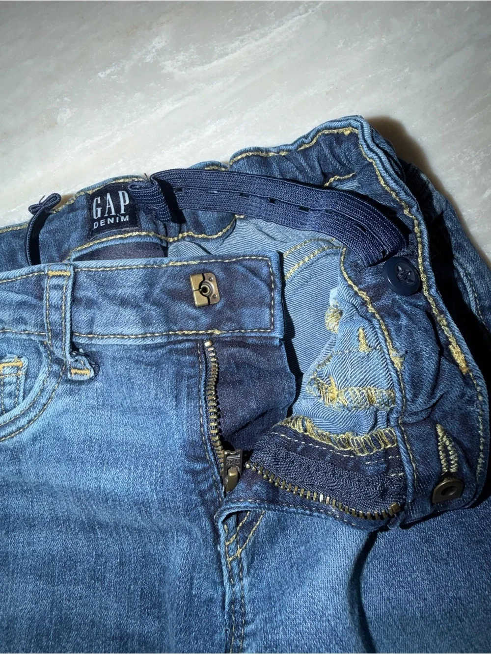 GAP girls size